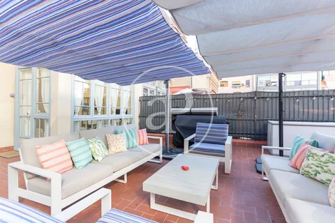 Apartamento 85 m² em Barcelona