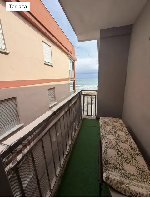 Квартира 55 м² в Bellreguard