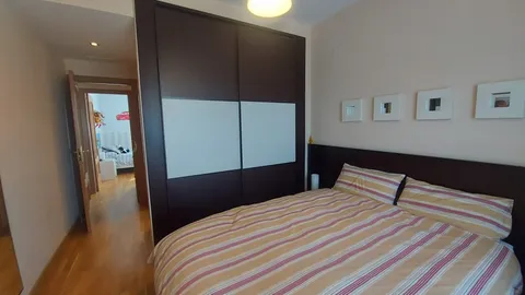 Pis de 110 m² a Màlaga