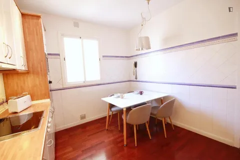 Zimmer zur Miete, Barcelona