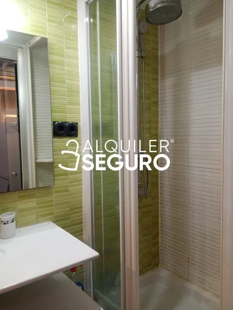 Pis de 53 m² a Barcelona