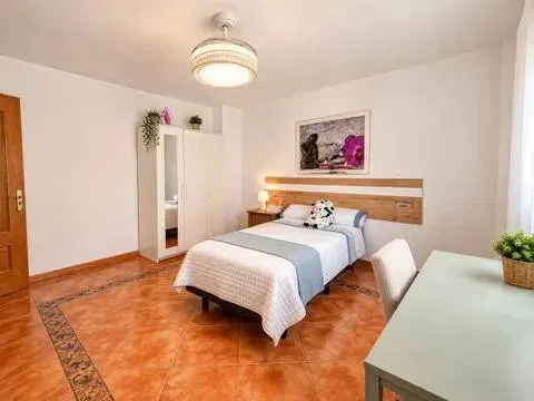 Pis de 110 m² a Cenes de la Vega