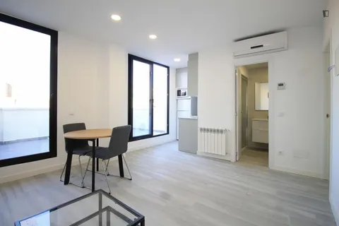 Appartamento 60 m² a Madrid