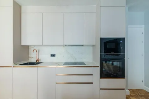 Flat 95 m² in Málaga