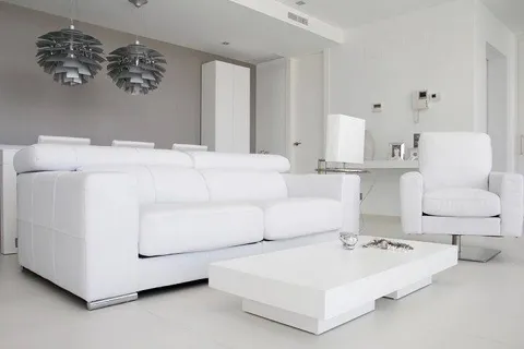 Casa de 330 m² a Altea