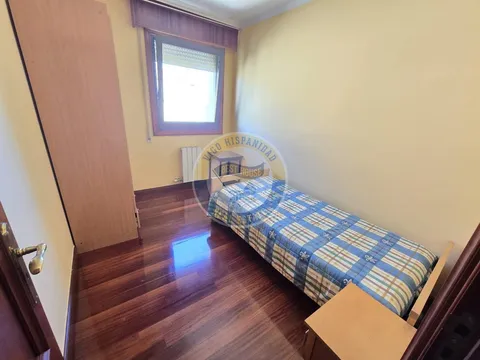 Pis de 85 m² a Vigo