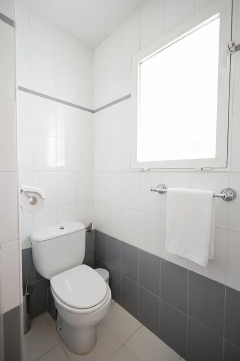 Pis de 57 m² a Dénia