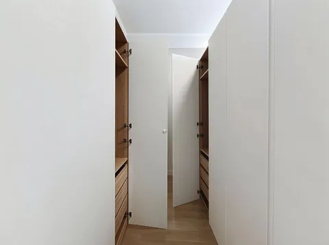 Pis de 189 m² a València