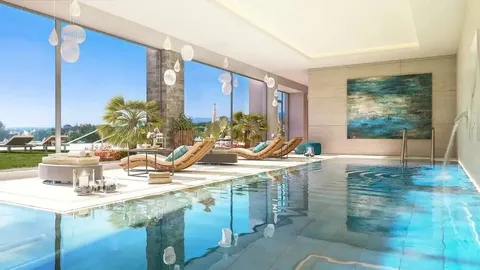 Pis de 140 m² a Marbella
