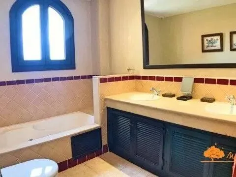 Pis de 195 m² a San Roque