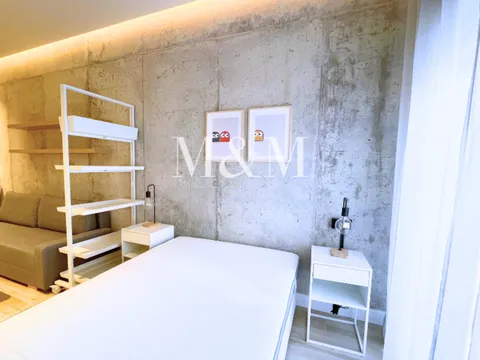Flat 55 m² in Villanueva de la Cañada