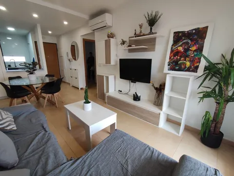 Квартира 70 м² у Torre Pacheco
