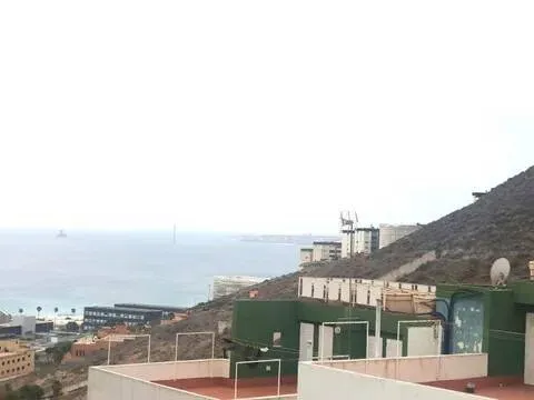 Pis de 75 m² a Las Palmas de Gran Canaria