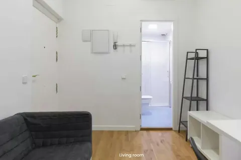 Pis de 30 m² a Madrid
