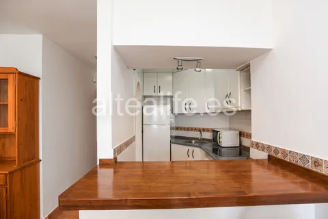 Appartamento 62 m² a Altea