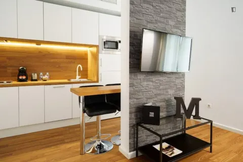 Appartamento 40 m² a Málaga