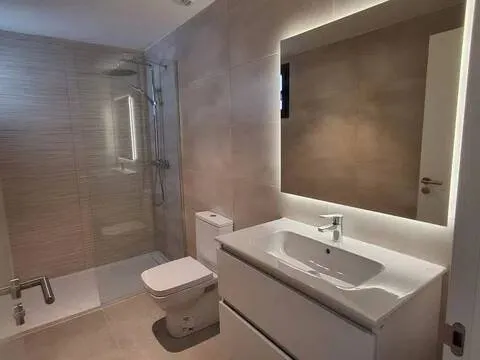 Pis de 96 m² a Estepona