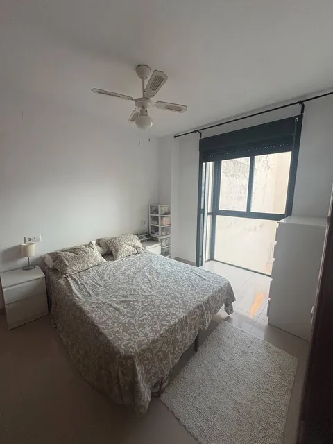 Pis de 55 m² a Sevilla