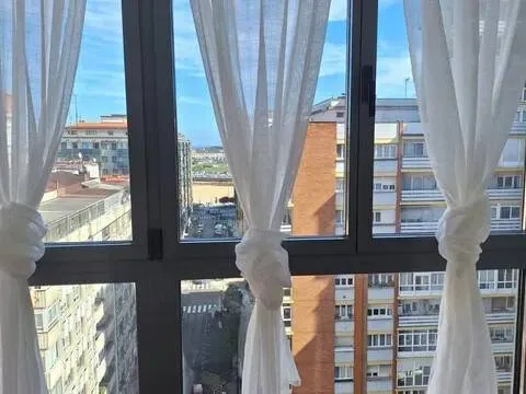 Pis de 90 m² a Gijón