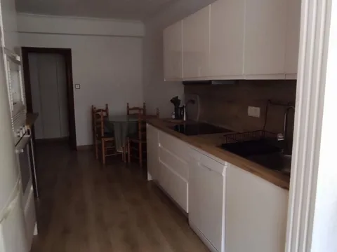 Pis de 110 m² a Múrcia