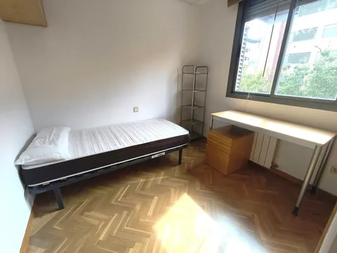 Pis de 73 m² a Madrid