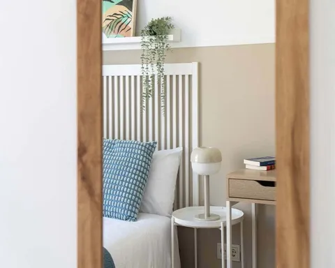 Habitación en alquiler, Madrid