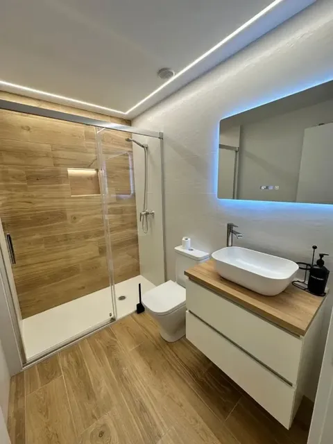 Appartement 100 m² à Castelló de la Plana / Castellón de la Plana
