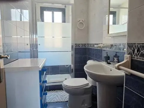 Stanza in affitto, Badajoz