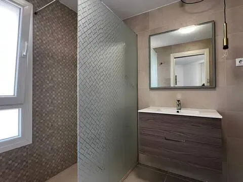 Pis de 1115 m² a Marbella