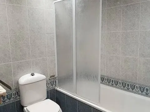 Pis de 96 m² a València