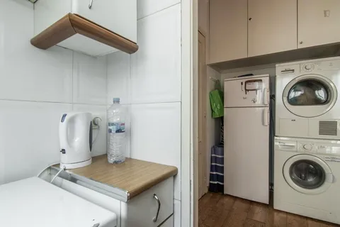 Pis de 35 m² a Barcelona