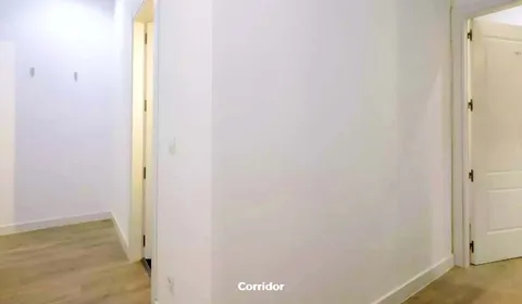 Habitación en alquiler, Madrid