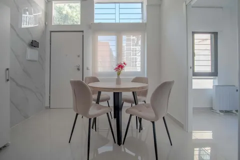 Piso de 50 m² en Madrid (3/23)