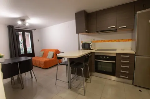 Pis de 43 m² a Barcelona