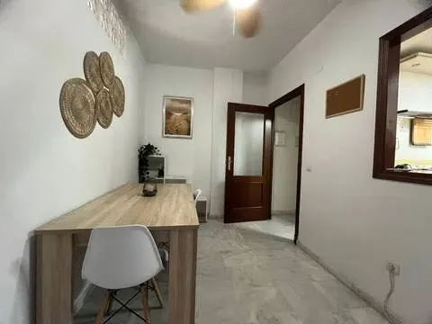 Stanza in affitto, Siviglia