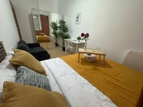 Wohnung 51 m² in Madrid
