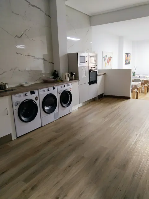 Habitació de lloguer, Burgos