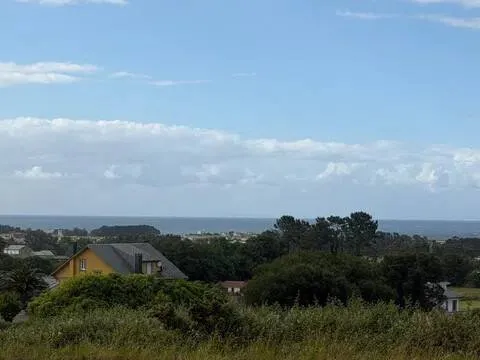 Квартира 61 м² у Barreiros