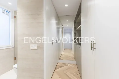 Pis de 99 m² a Madrid