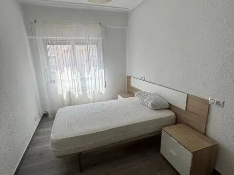 Wohnung 79 m² in Salamanca