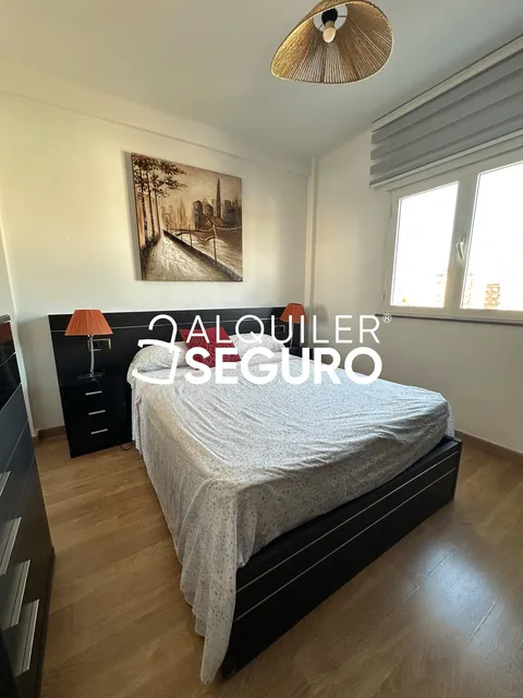 Pis de 80 m² a Màlaga