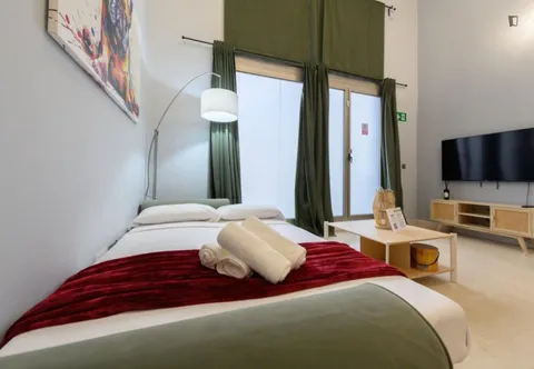 Pis de 80 m² a Madrid