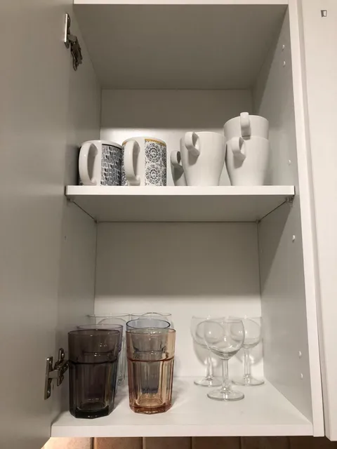 Zimmer zur Miete, Barcelona