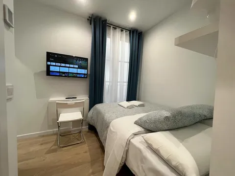 Appartamento 18 m² a Madrid