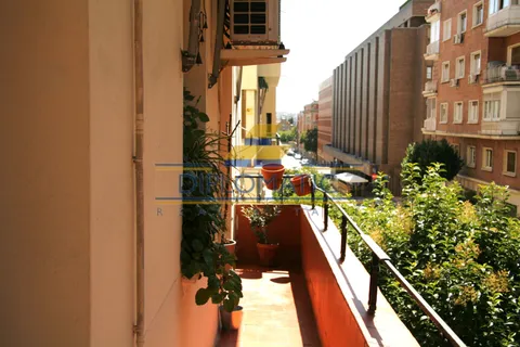 Pis de 132 m² a Madrid