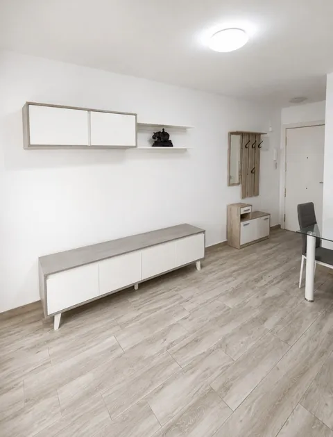 Habitació de lloguer, Màlaga