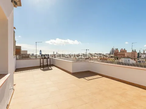 Квартира 146 м² в Барселоне