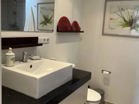 Pis de 127 m² a Marbella