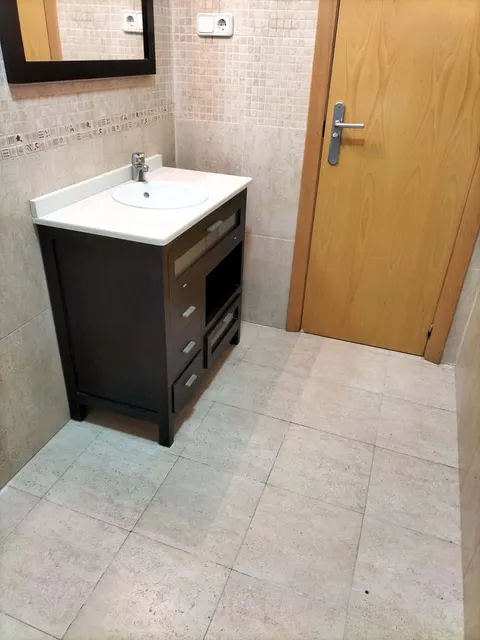 Stanza in affitto, Valencia