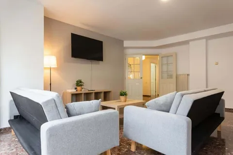 Habitació de lloguer, València